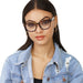 TOPFOXX Stella - Tortoise - Product image