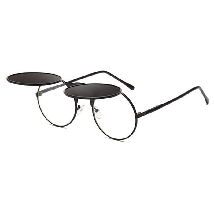 BARCUR StlylishLong Keeper Sunglasses