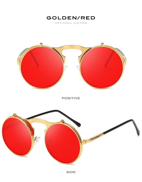 BARCUR StlylishLong Keeper Sunglasses