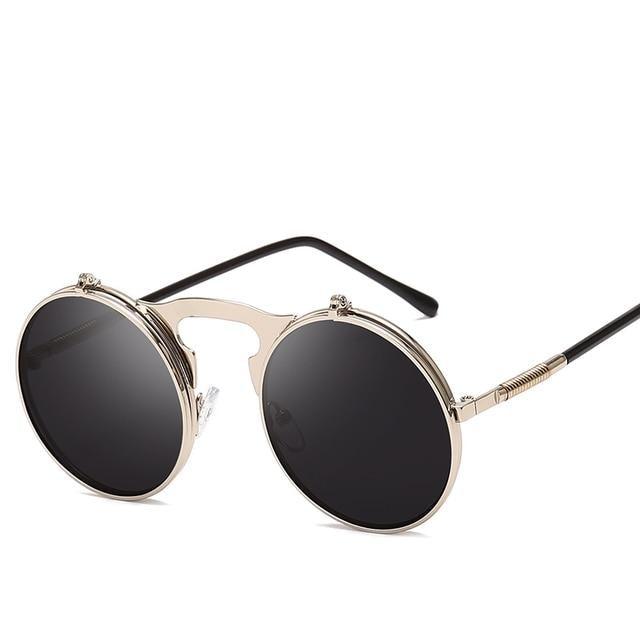 BARCUR StlylishLong Keeper Sunglasses
