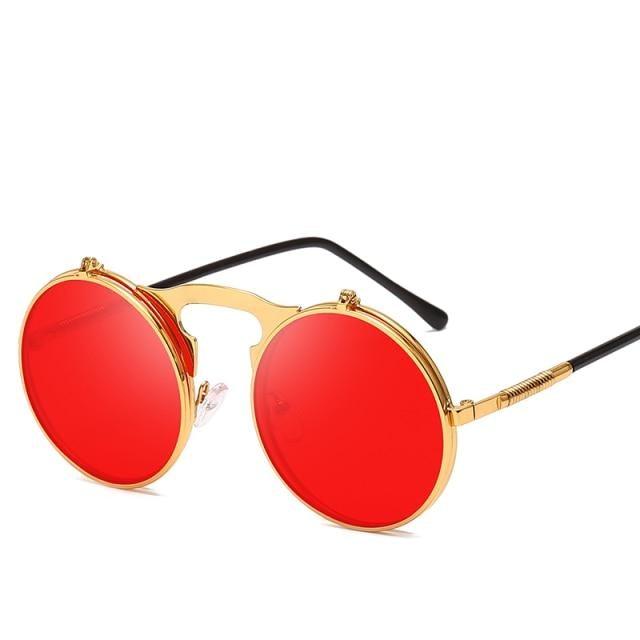 BARCUR StlylishLong Keeper Sunglasses
