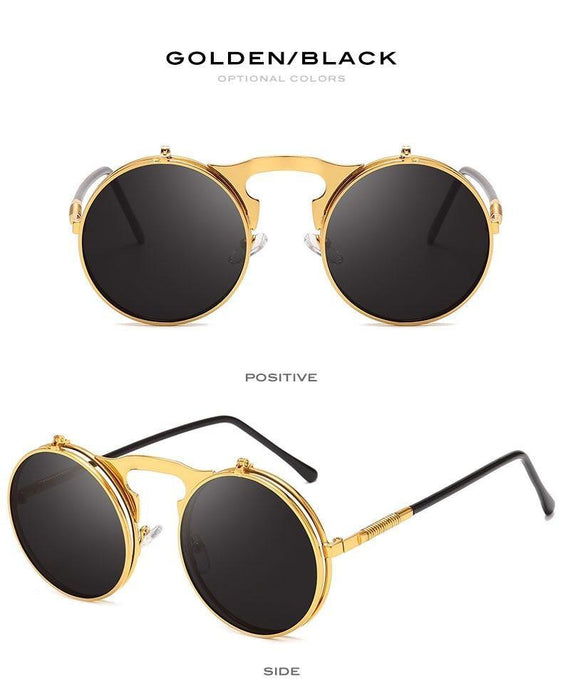 BARCUR StlylishLong Keeper Sunglasses