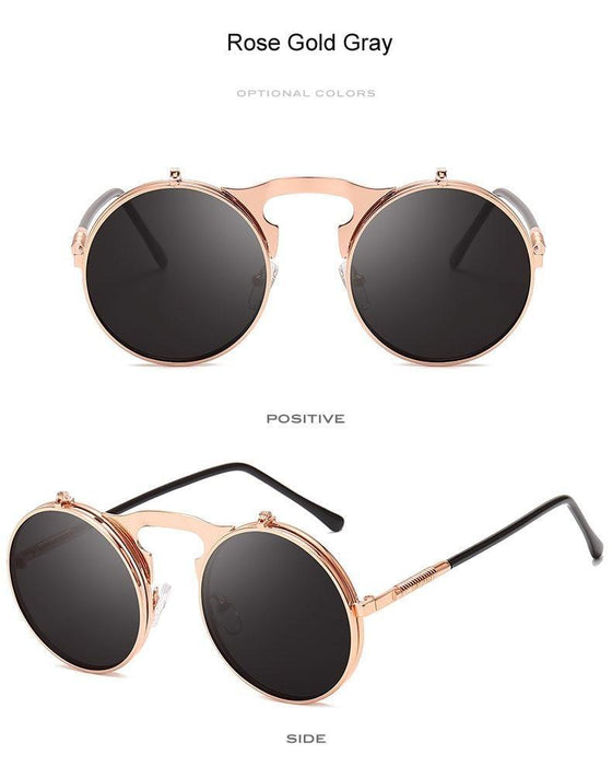 BARCUR StlylishLong Keeper Sunglasses