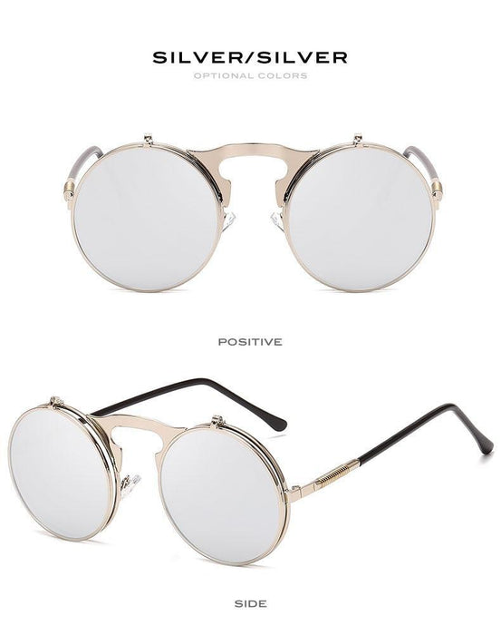 BARCUR StlylishLong Keeper Sunglasses
