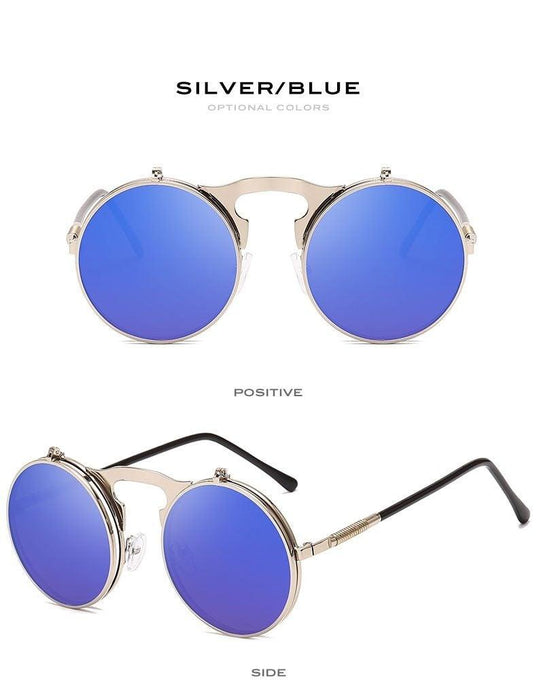 BARCUR StlylishLong Keeper Sunglasses