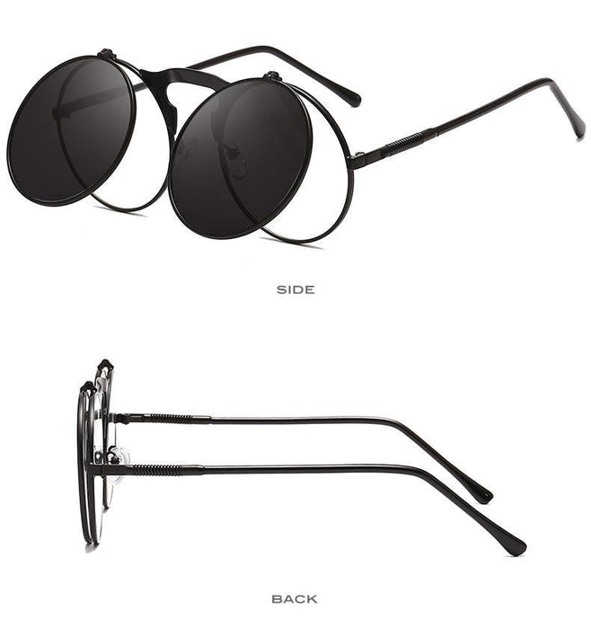 BARCUR StlylishLong Keeper Sunglasses