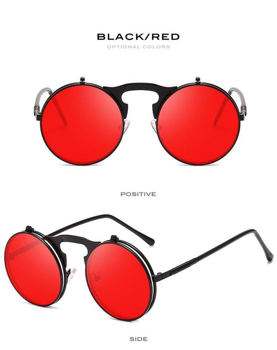 BARCUR StlylishLong Keeper Sunglasses