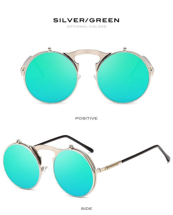 BARCUR StlylishLong Keeper Sunglasses