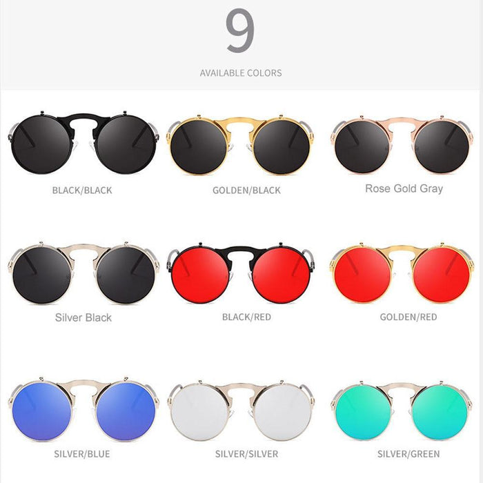 BARCUR StlylishLong Keeper Sunglasses