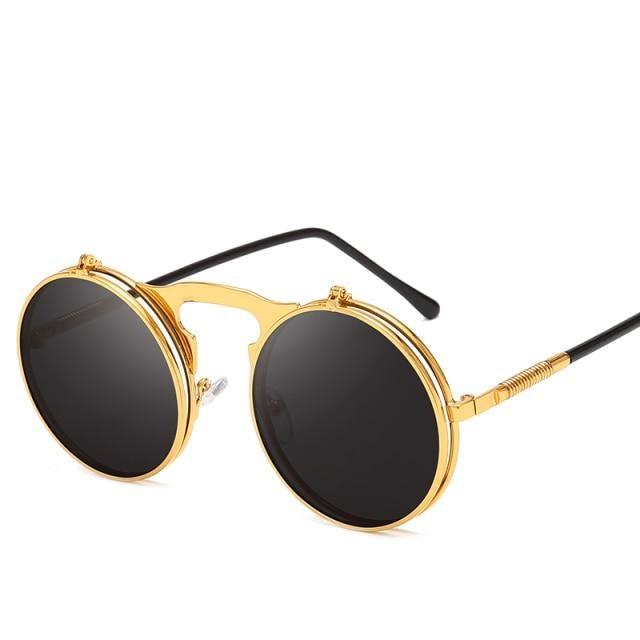 BARCUR StlylishLong Keeper Sunglasses