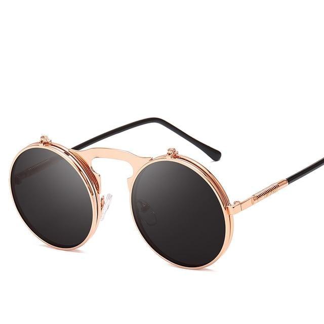 BARCUR StlylishLong Keeper Sunglasses