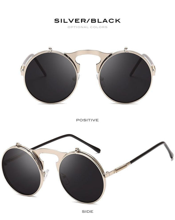 BARCUR StlylishLong Keeper Sunglasses