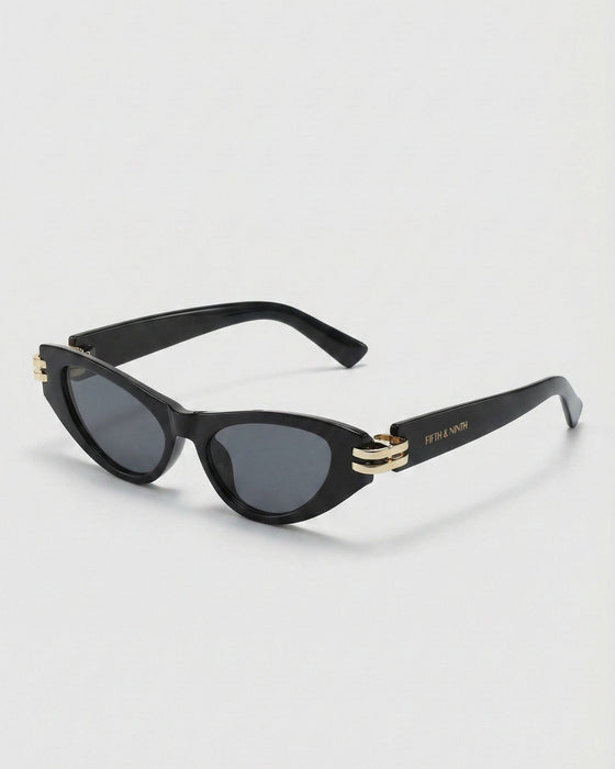 FIFTH AND NINTH Sunglasses STORY