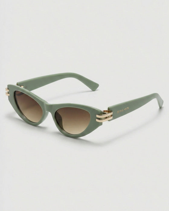 FIFTH AND NINTH Sunglasses STORY
