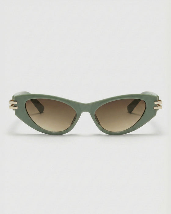 FIFTH AND NINTH Sunglasses STORY