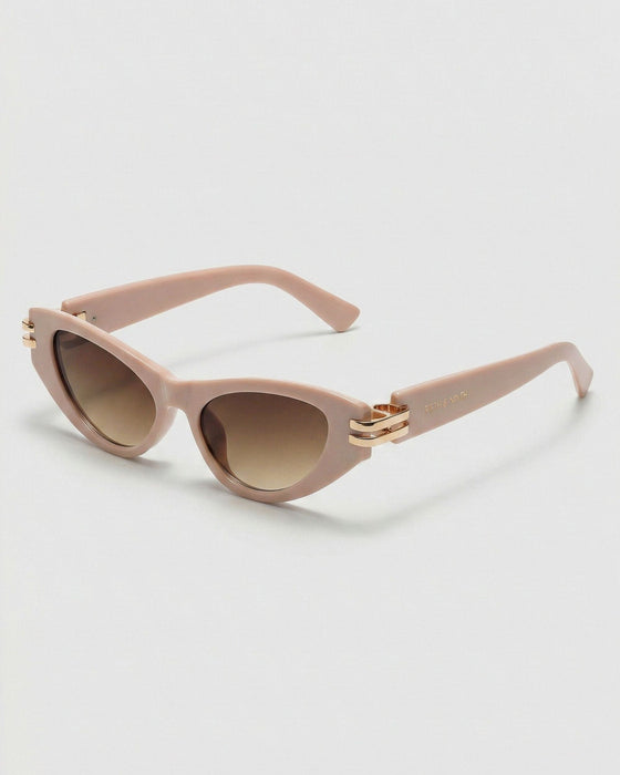 FIFTH AND NINTH Sunglasses STORY