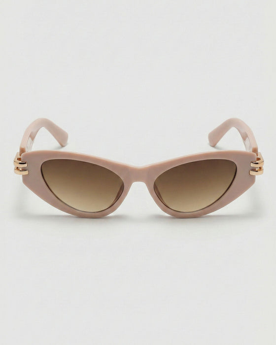 FIFTH AND NINTH Sunglasses STORY
