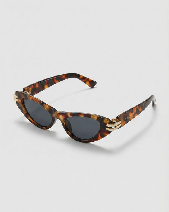FIFTH AND NINTH Sunglasses STORY