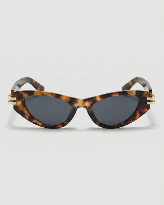 FIFTH AND NINTH Sunglasses STORY