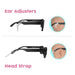 image of sunglasses model RO-SHAM-BO RO-SHAM-BO Sunglasses Head Strap And Ear Adjuster Kit