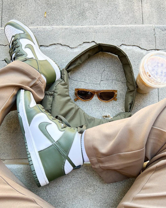 FIFTH AND NINTH Sunglasses WREN