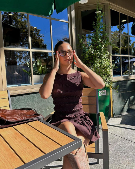 FIFTH AND NINTH Sunglasses COVE