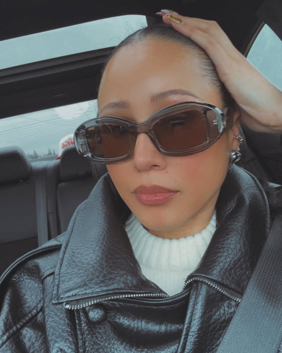 FIFTH AND NINTH Sunglasses GIGI