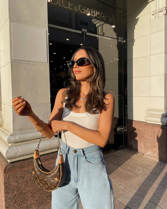 FIFTH AND NINTH Sunglasses ELLE