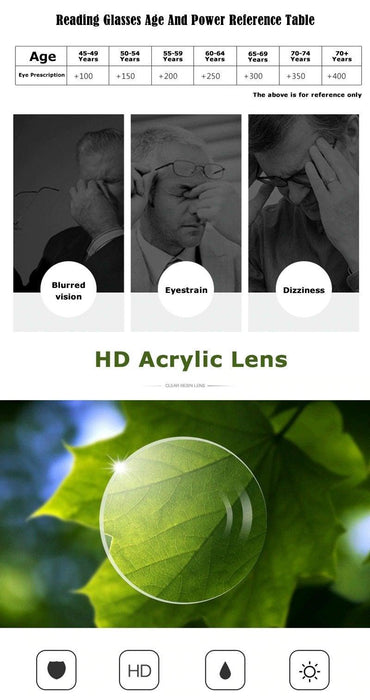 BARCUR Stylish Design Anti Blue Light Eyewear