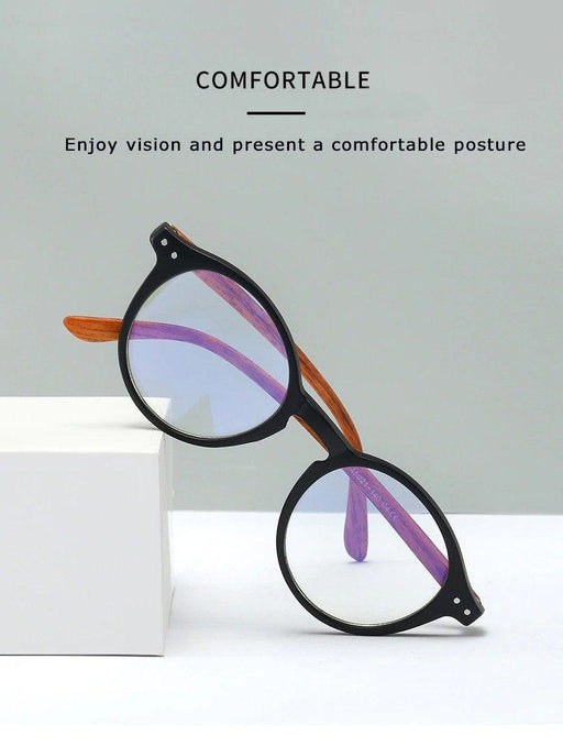 BARCUR Stylish Design Anti Blue Light Eyewear - Product image