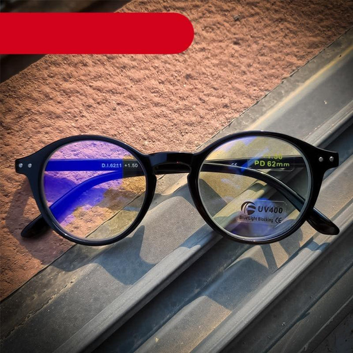 BARCUR Stylish Design Anti Blue Light Eyewear