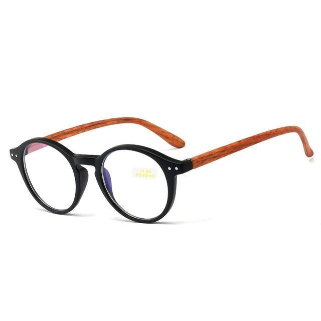 BARCUR Stylish Design Anti Blue Light Eyewear