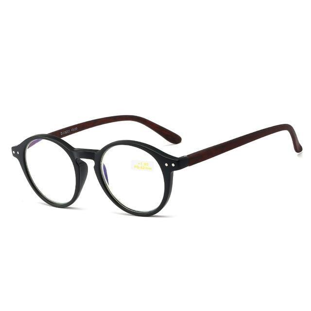 BARCUR Stylish Design Anti Blue Light Eyewear