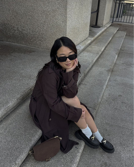 FIFTH AND NINTH Sunglasses ROWE