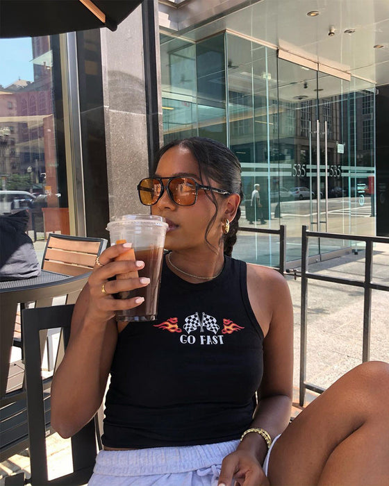 FIFTH AND NINTH Sunglasses KINGSTON