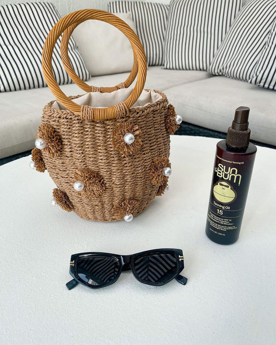 FIFTH AND NINTH Sunglasses WREN