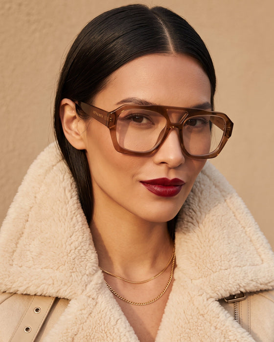 FIFTH AND NINTH Sunglasses SUTTON