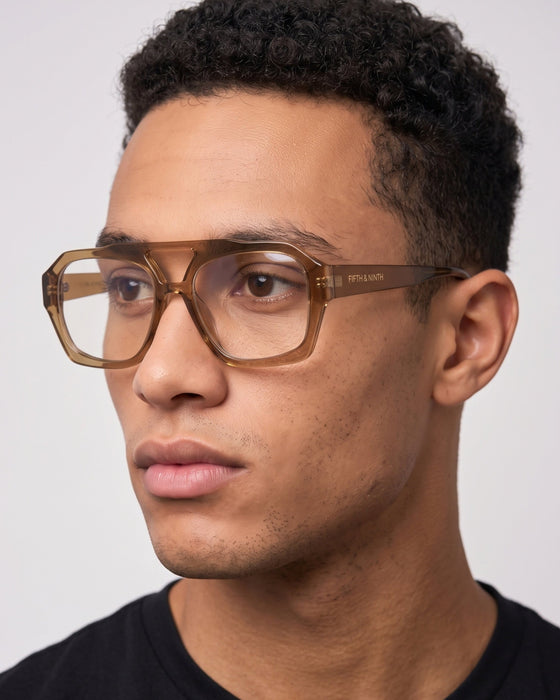 FIFTH AND NINTH Sunglasses SUTTON