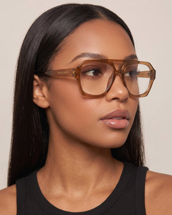 FIFTH AND NINTH Sunglasses SUTTON