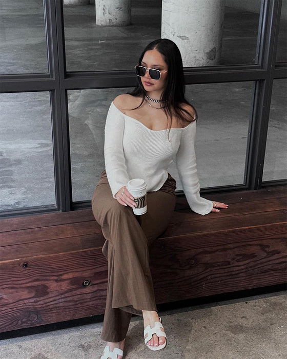 FIFTH AND NINTH Sunglasses GOLDIE