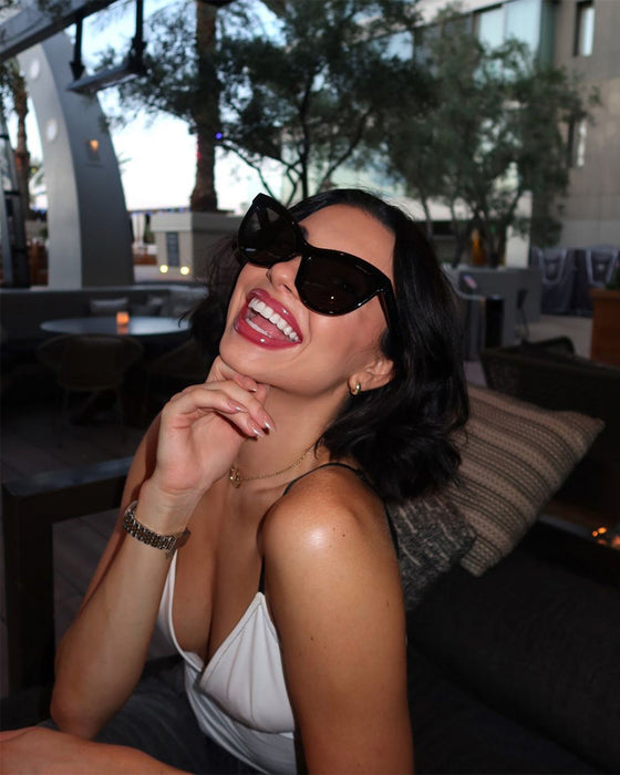 FIFTH AND NINTH Sunglasses PIPPA