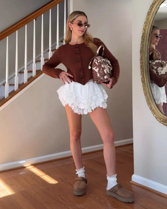 FIFTH AND NINTH Sunglasses NINA