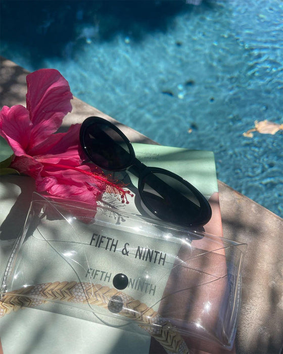 FIFTH AND NINTH Sunglasses TAYA