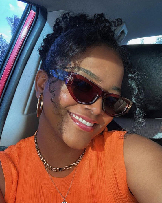 FIFTH AND NINTH Sunglasses WREN