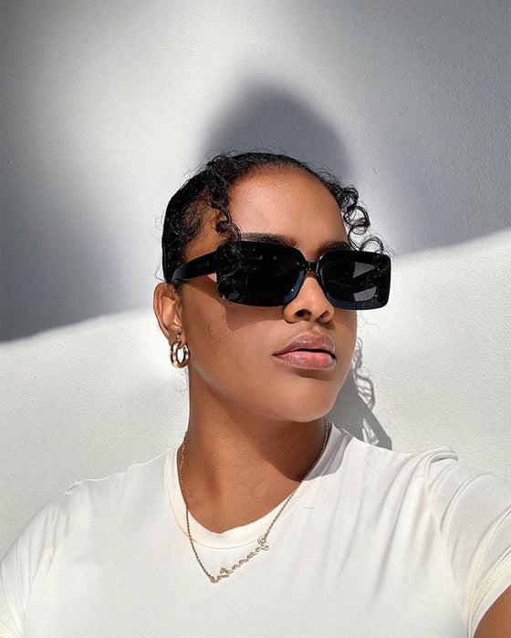 FIFTH AND NINTH Sunglasses RIVER