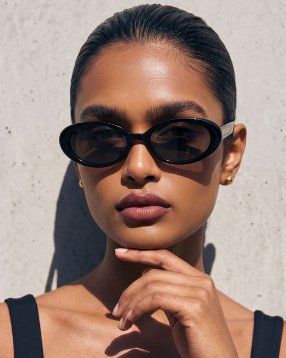 FIFTH AND NINTH Sunglasses TAYA