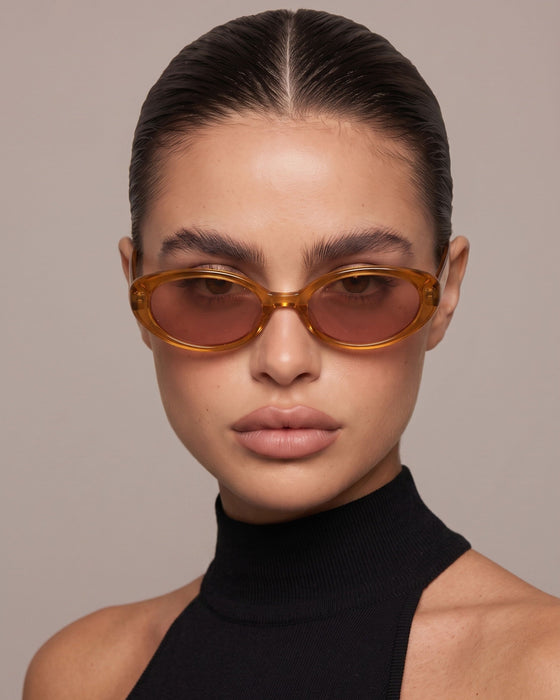 FIFTH AND NINTH Sunglasses TAYA