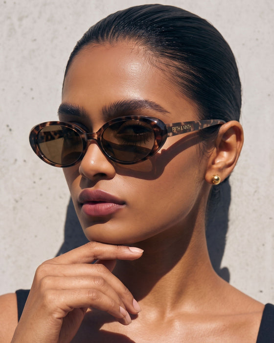 FIFTH AND NINTH Sunglasses TAYA