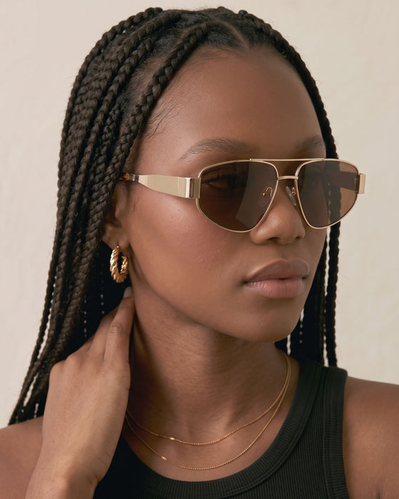 FIFTH AND NINTH Sunglasses TAYLOR