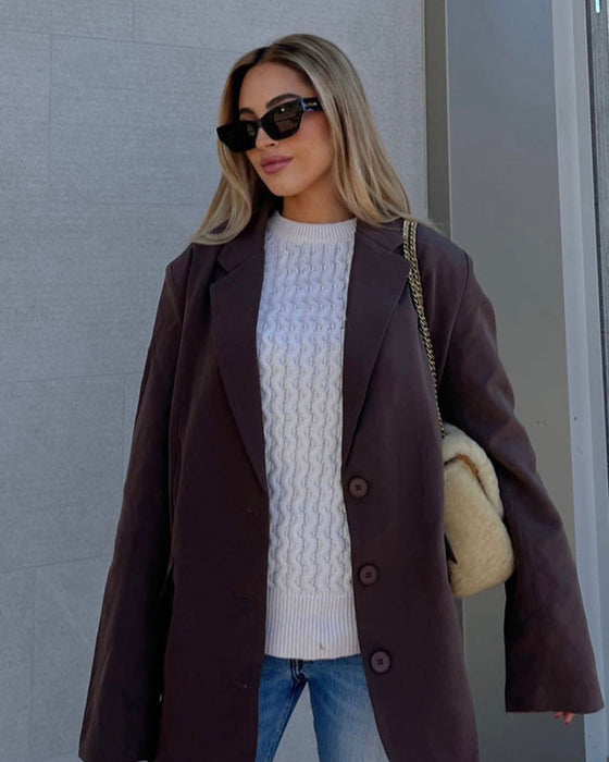 FIFTH AND NINTH Sunglasses ANDI